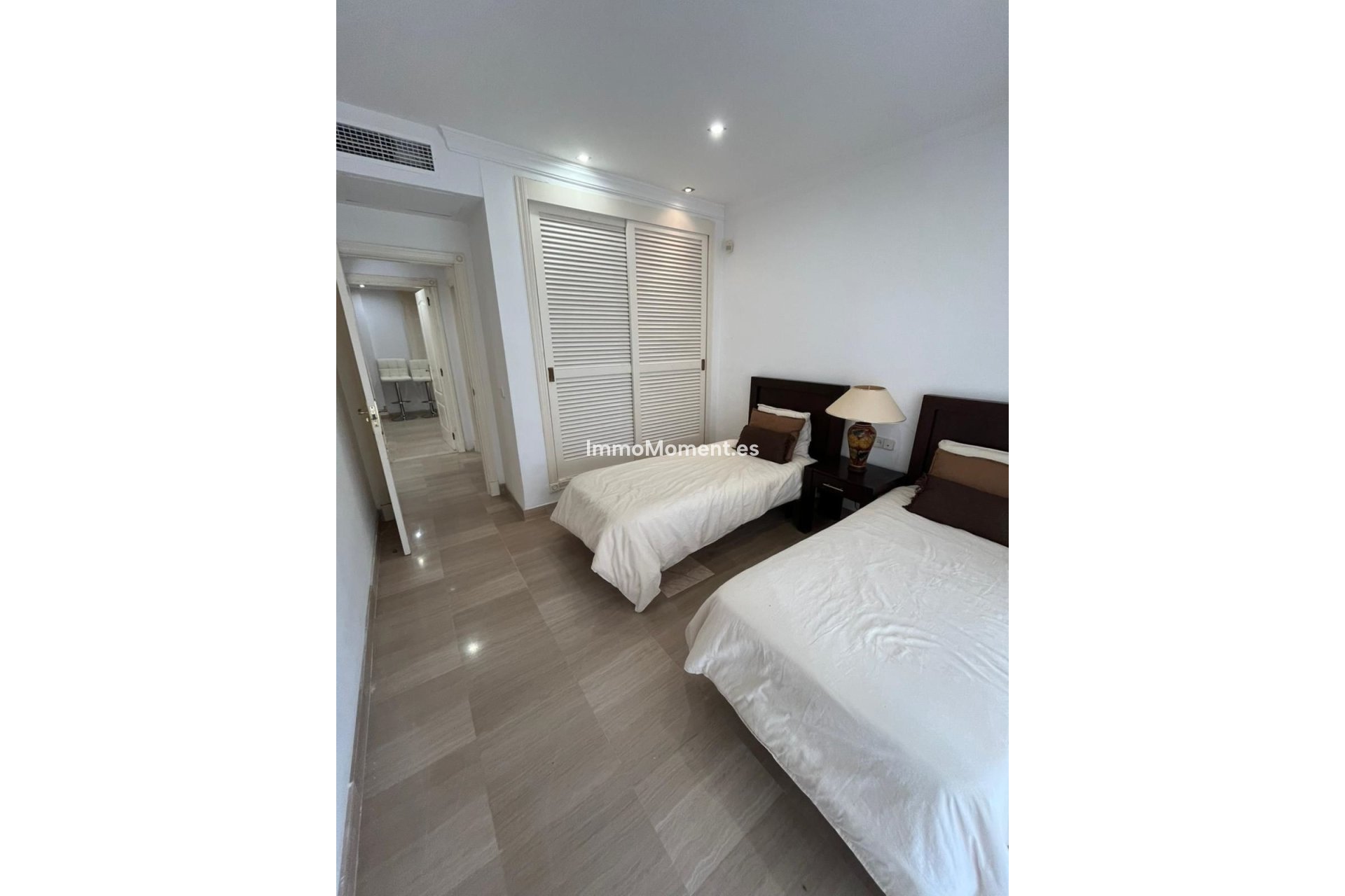 Bestaande woning - Appartement - Marbella - Bahía de Marbella
