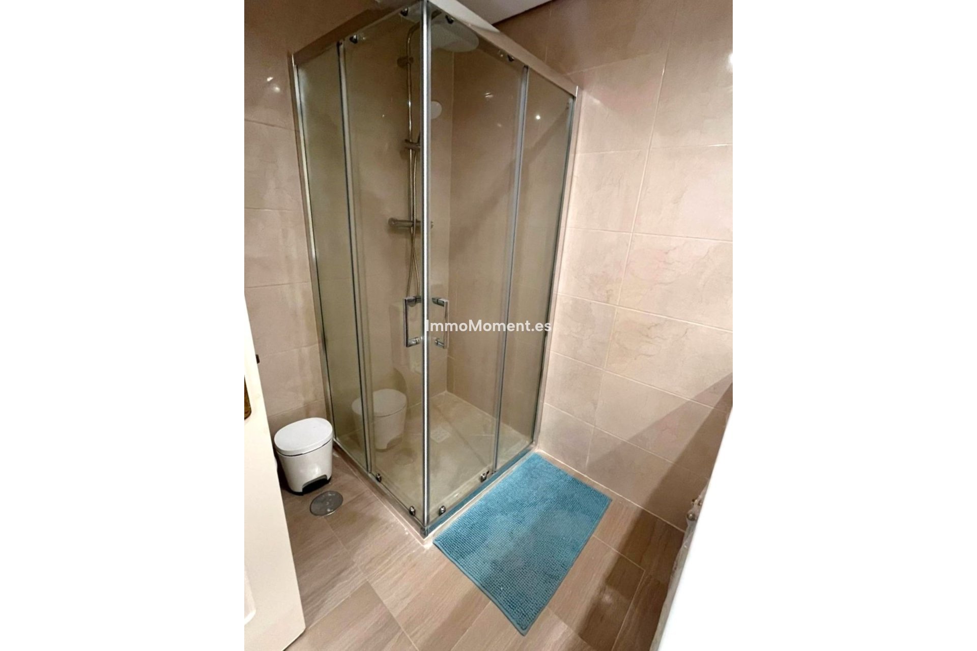 Bestaande woning - Appartement - Marbella - Bahía de Marbella