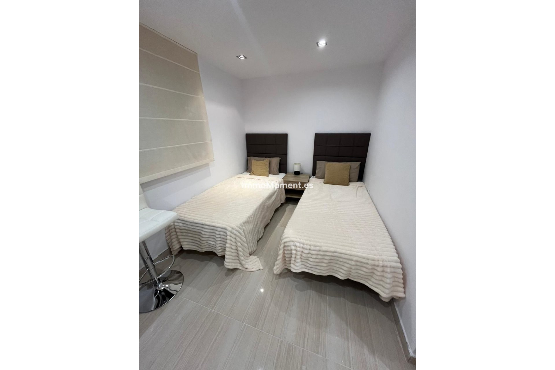 Bestaande woning - Appartement - Marbella - Bahía de Marbella