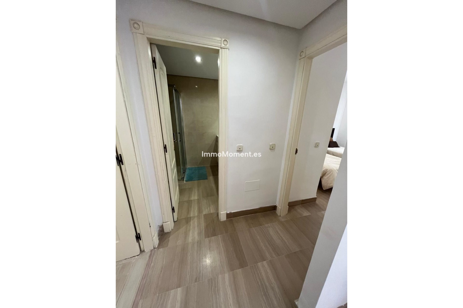 Bestaande woning - Appartement - Marbella - Bahía de Marbella