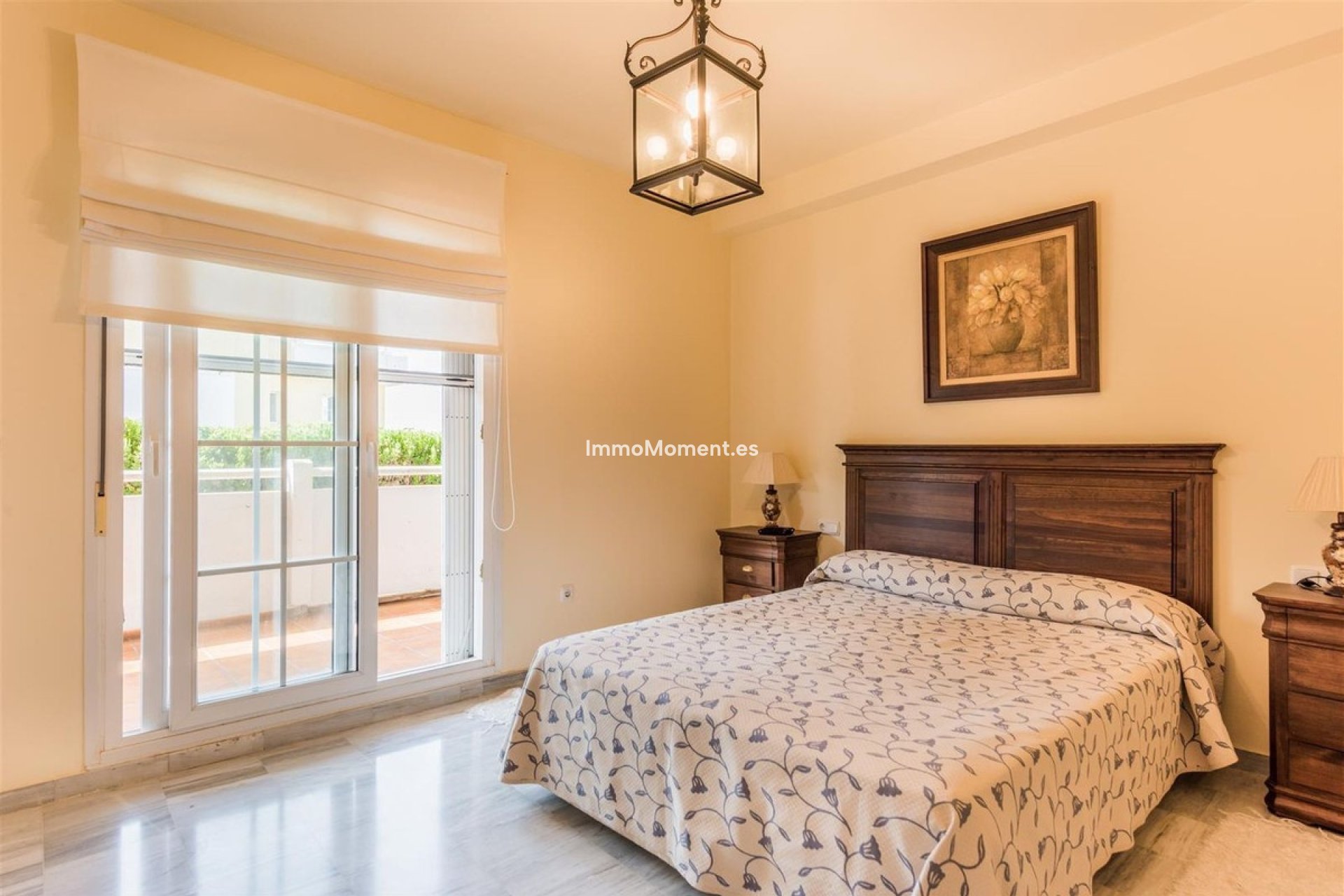 Bestaande woning - Appartement - Marbella - Cabopino
