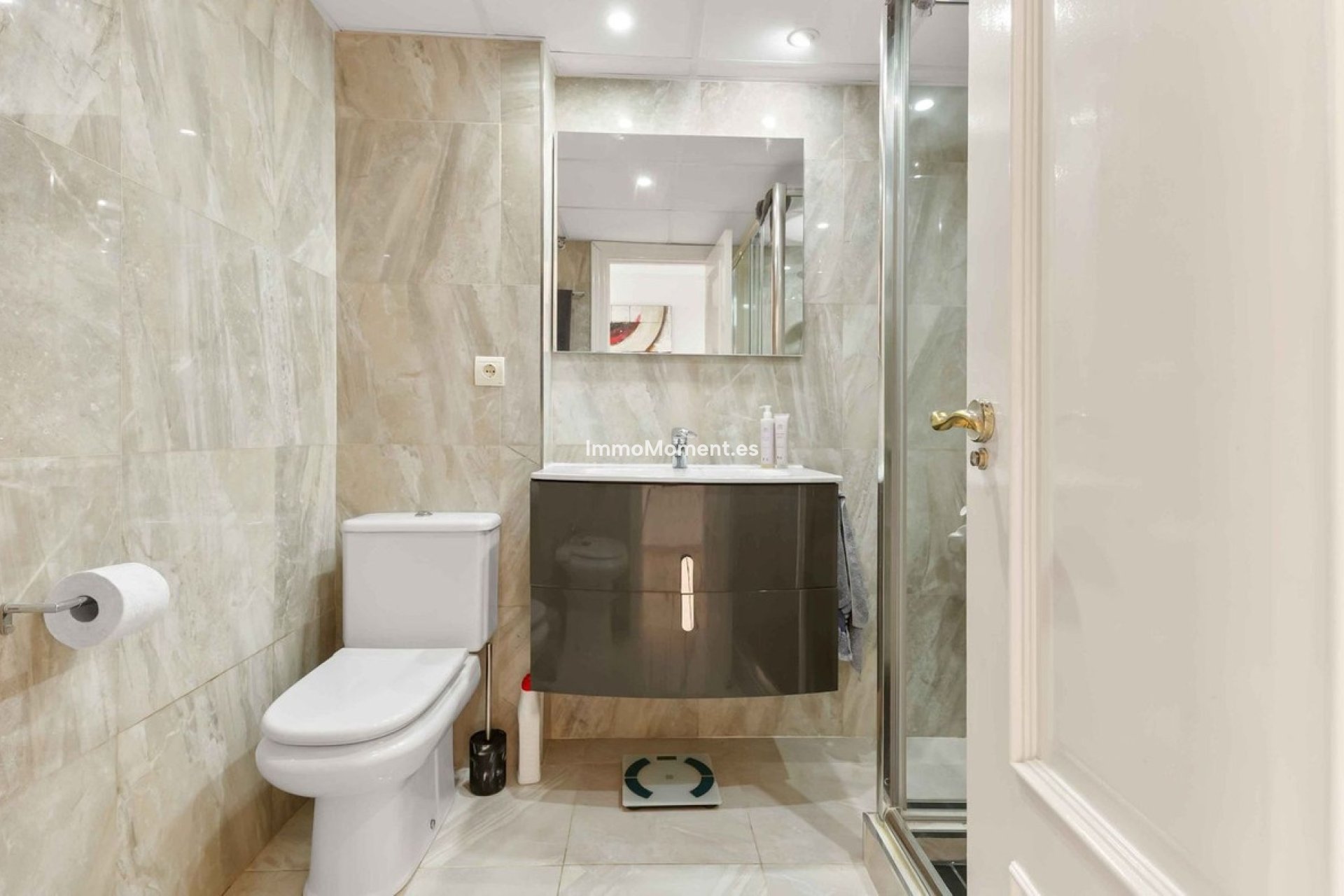 Bestaande woning - Appartement - Marbella - Cabopino