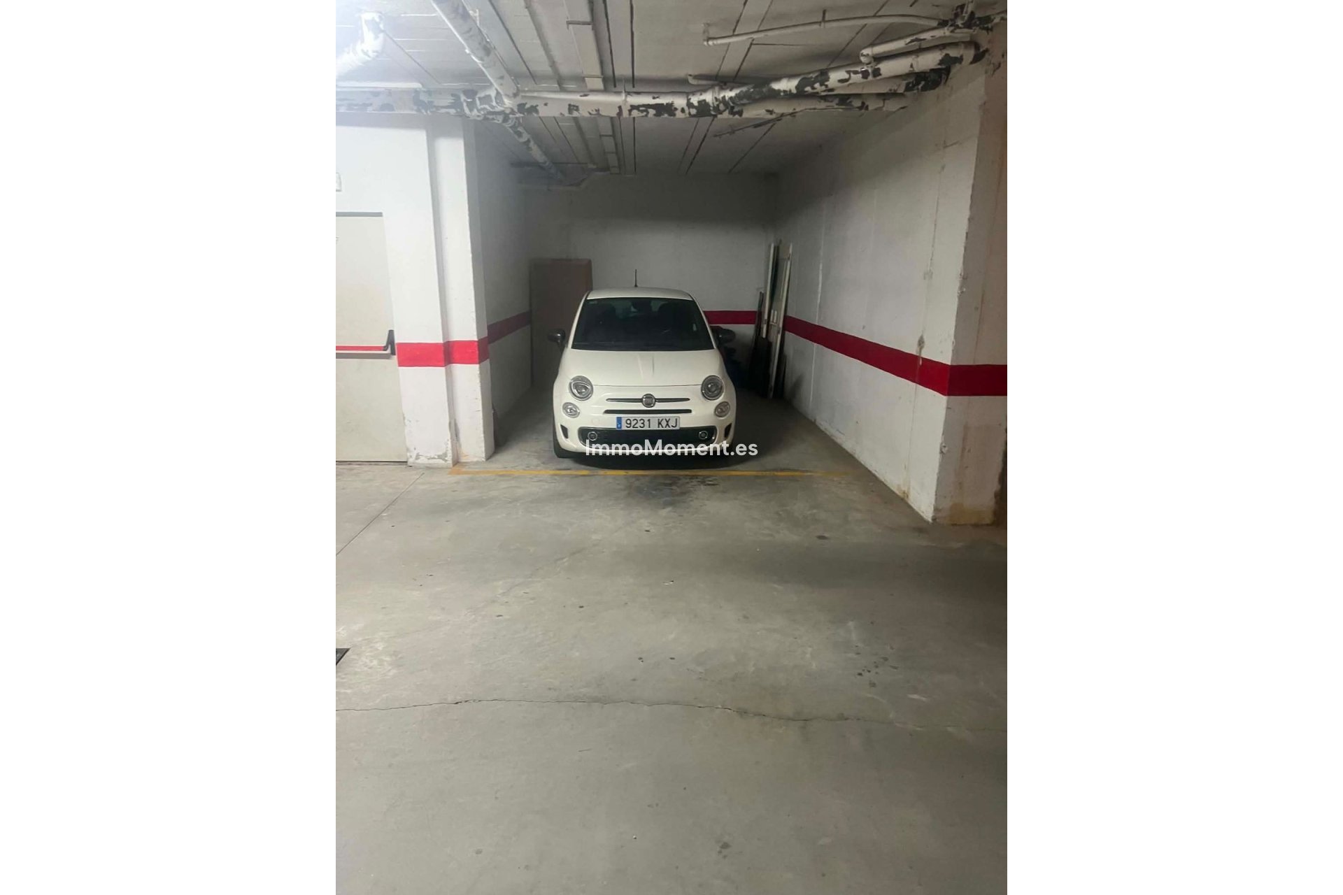 Bestaande woning - Appartement - Marbella - Cabopino