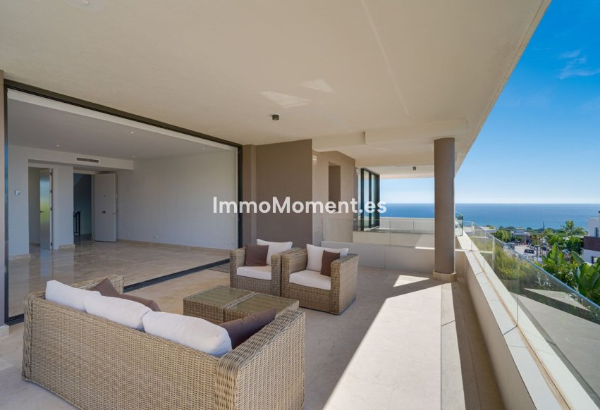 Bestaande woning - Appartement - Marbella - Cabopino