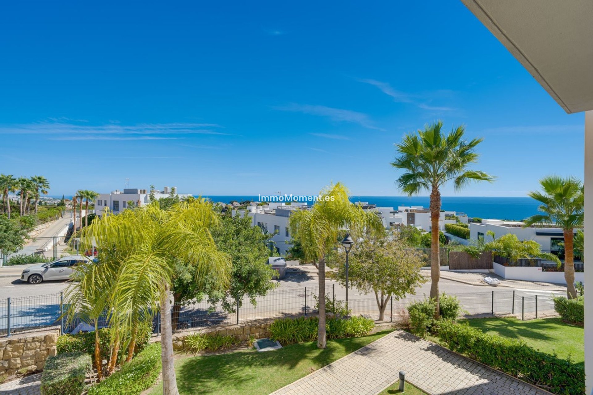 Bestaande woning - Appartement - Marbella - Cabopino