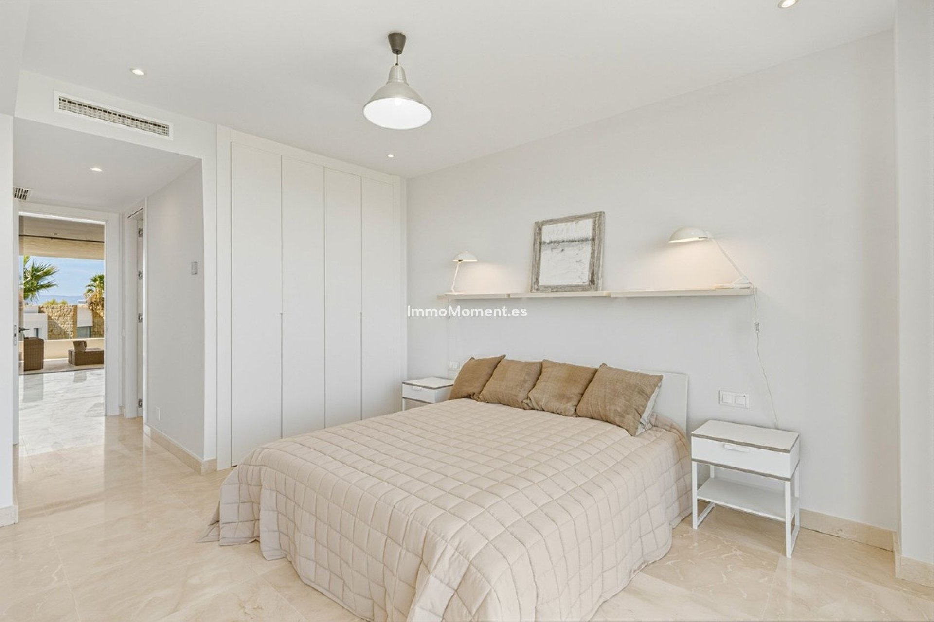 Bestaande woning - Appartement - Marbella - Cabopino