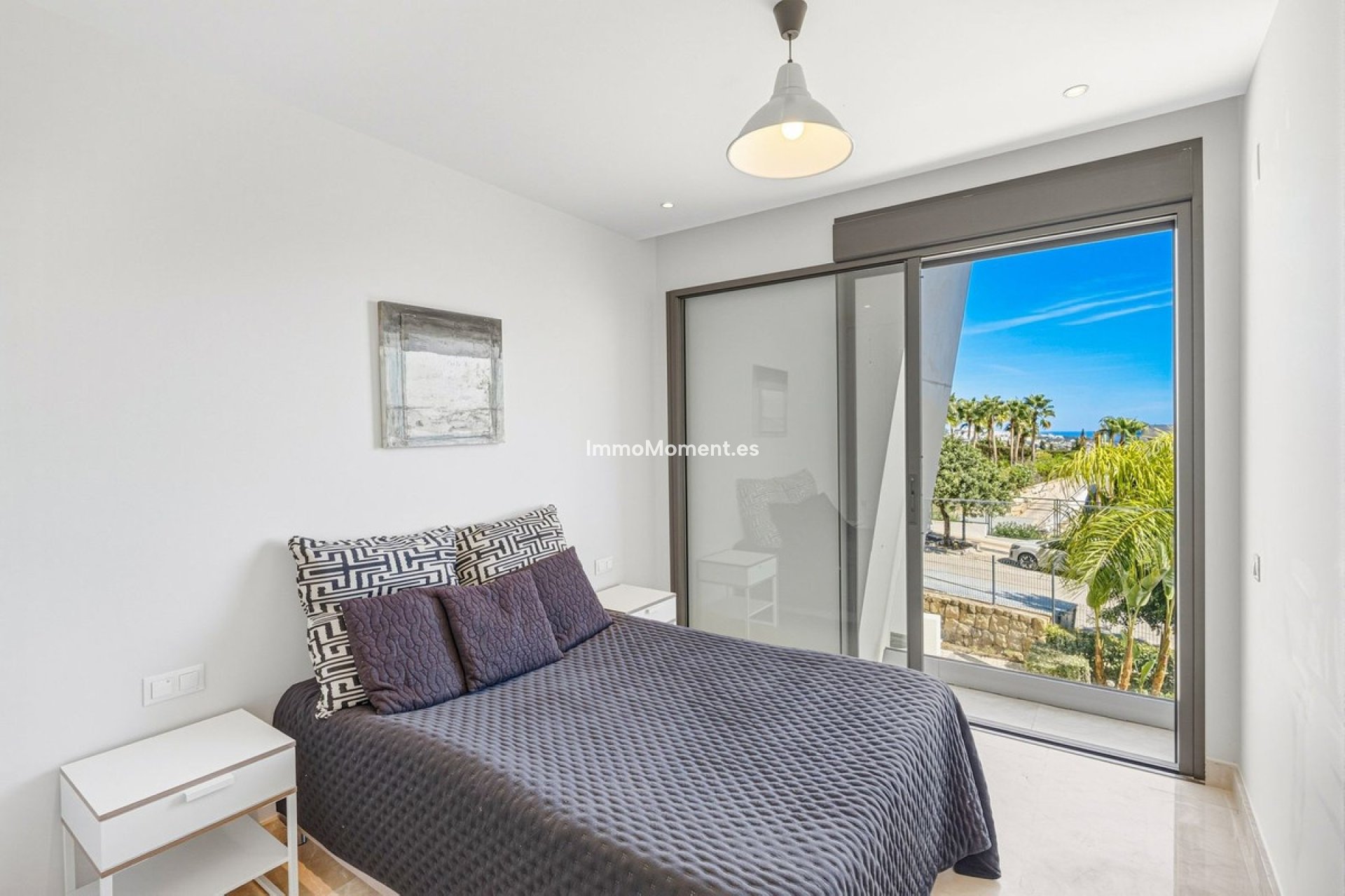 Bestaande woning - Appartement - Marbella - Cabopino