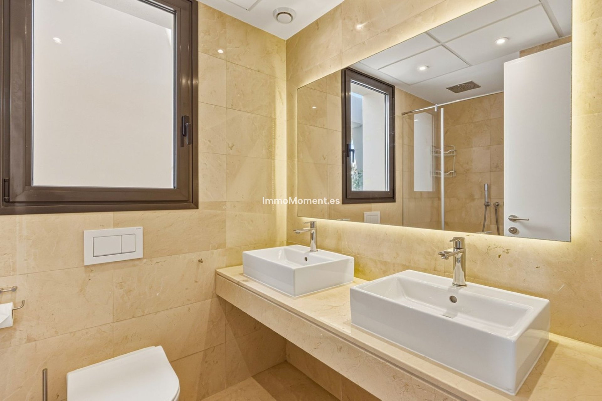 Bestaande woning - Appartement - Marbella - Cabopino