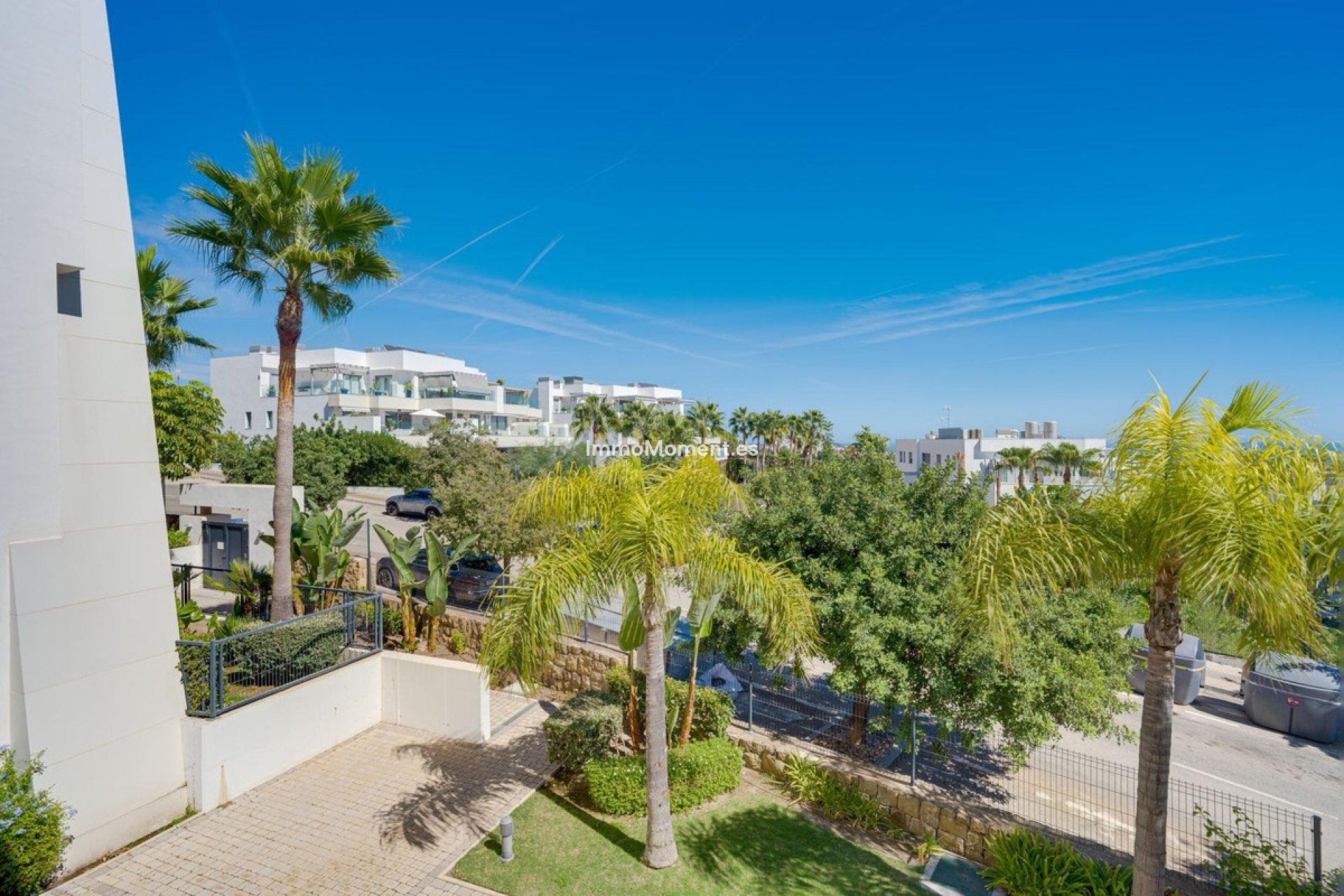 Bestaande woning - Appartement - Marbella - Cabopino