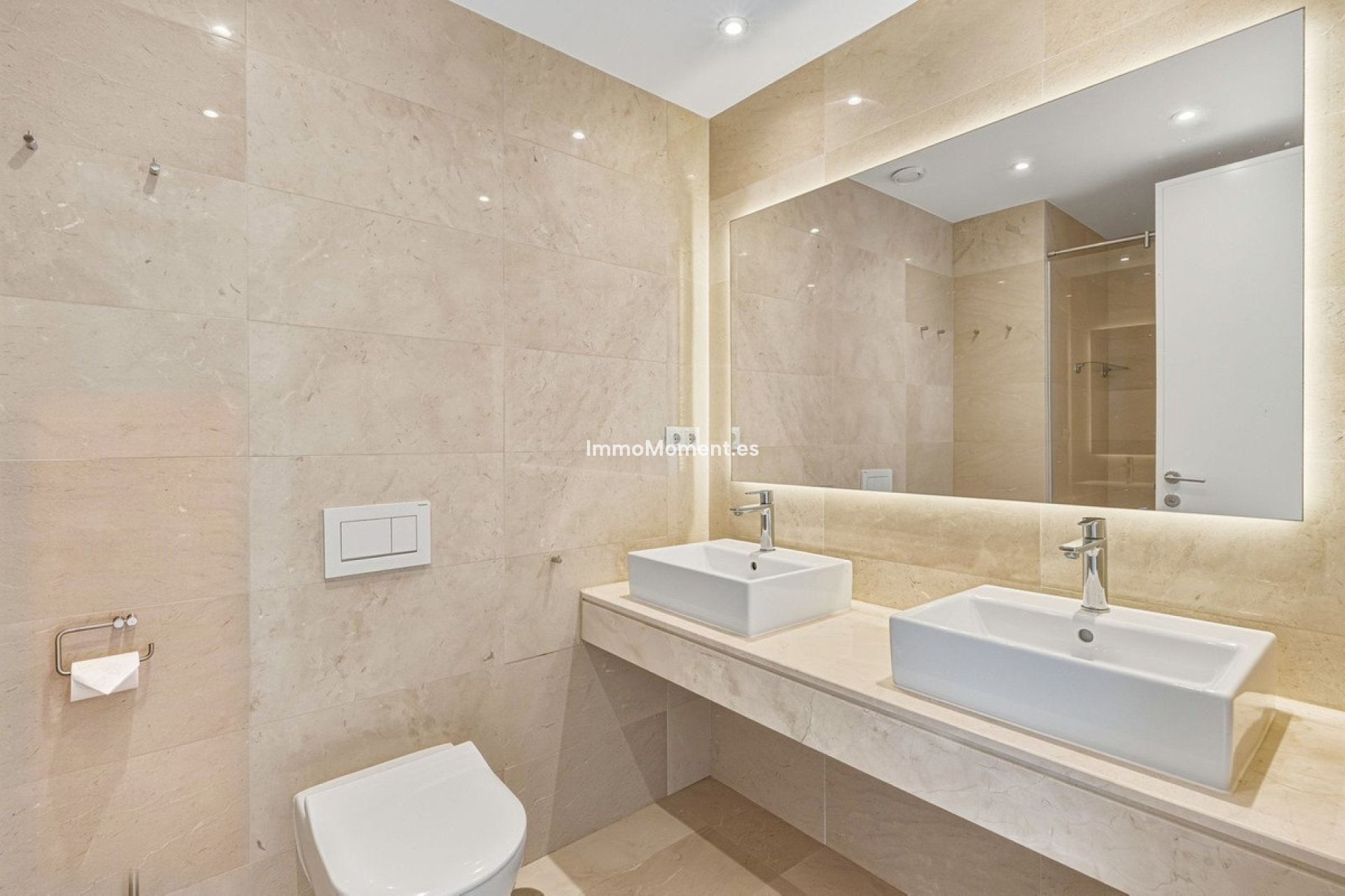Bestaande woning - Appartement - Marbella - Cabopino