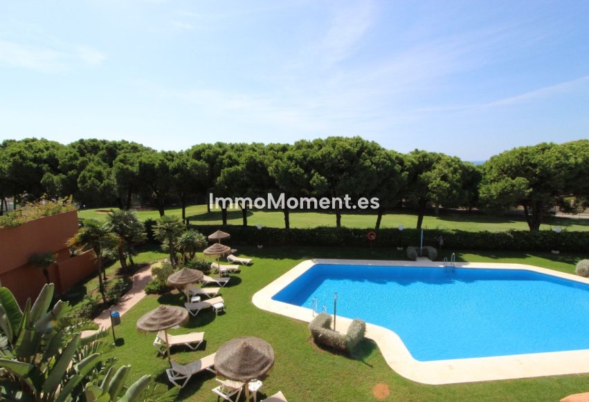 Bestaande woning - Appartement - Marbella - Cabopino