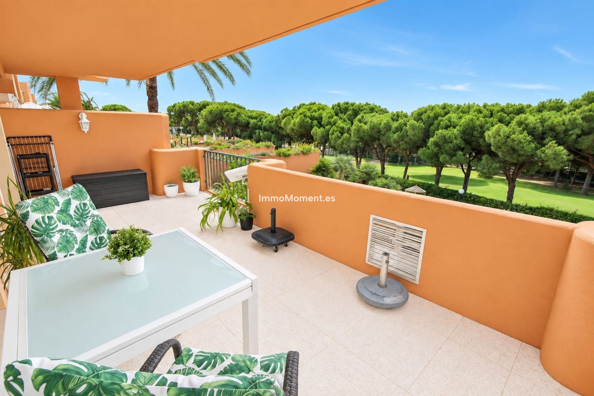 Bestaande woning - Appartement - Marbella - Cabopino
