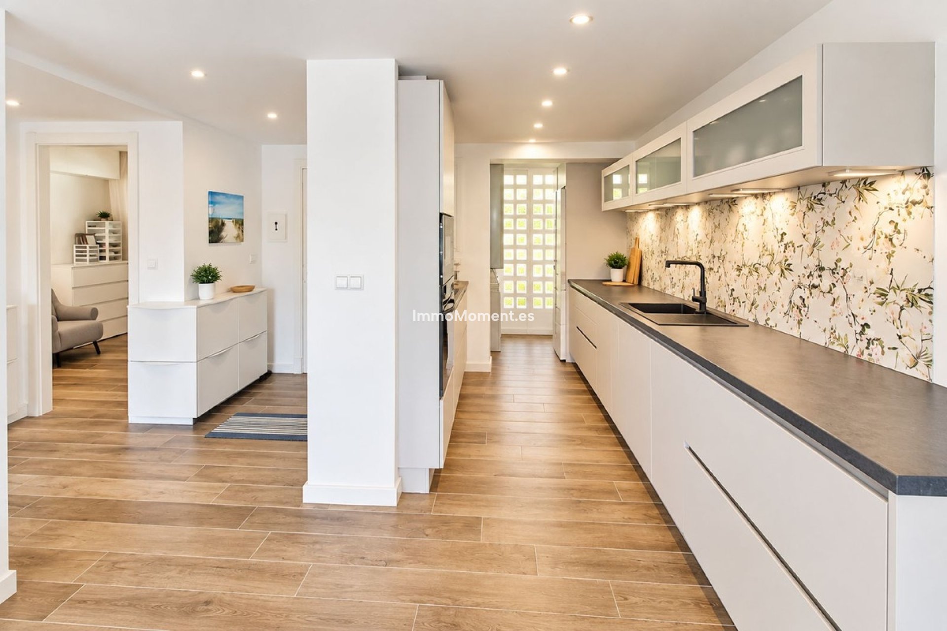Bestaande woning - Appartement - Marbella - Cabopino