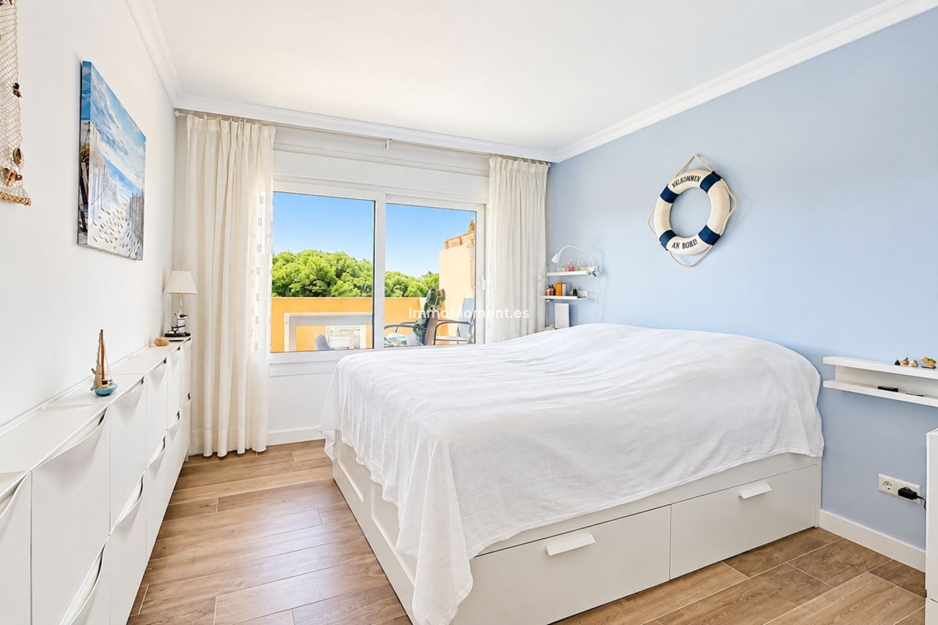 Bestaande woning - Appartement - Marbella - Cabopino