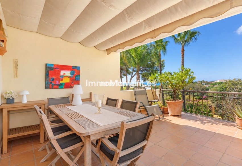 Bestaande woning - Appartement - Marbella - Cabopino