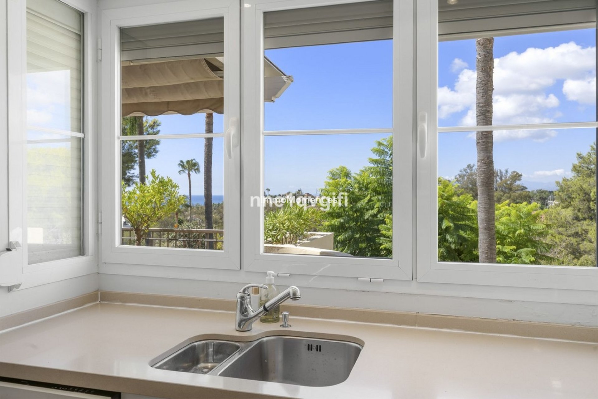 Bestaande woning - Appartement - Marbella - Cabopino