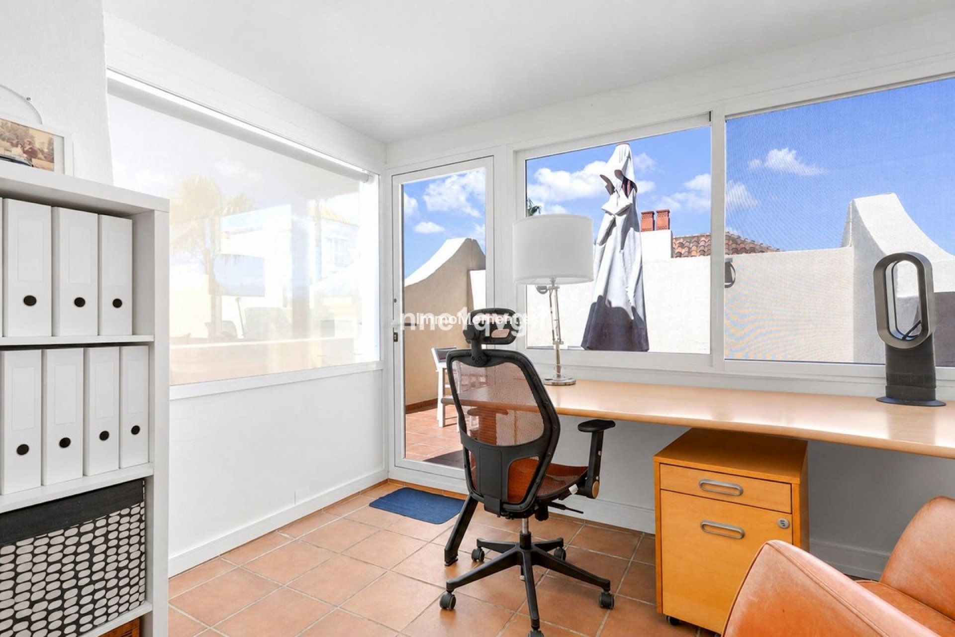 Bestaande woning - Appartement - Marbella - Cabopino