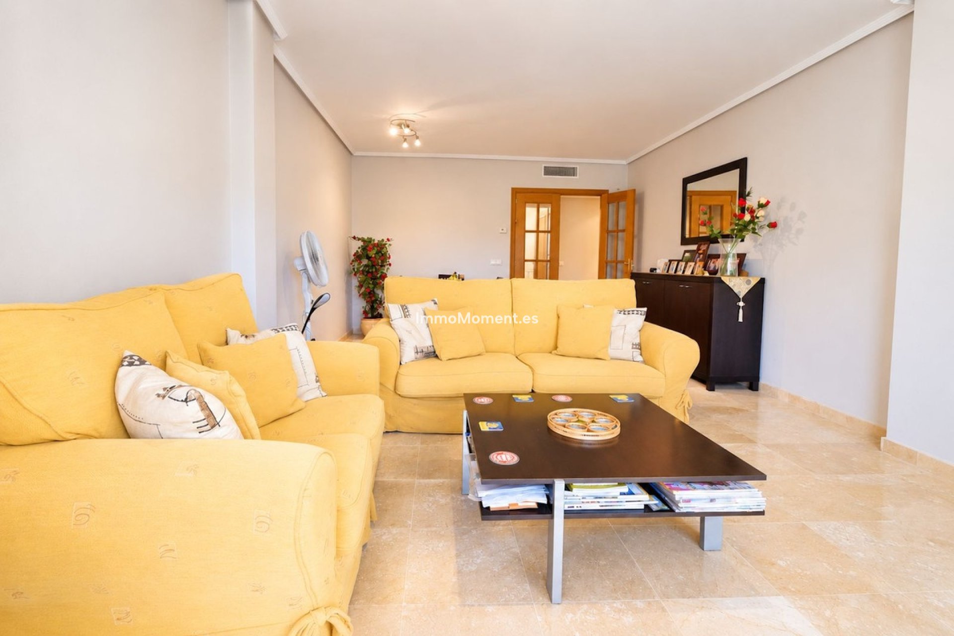 Bestaande woning - Appartement - Marbella - Cabopino