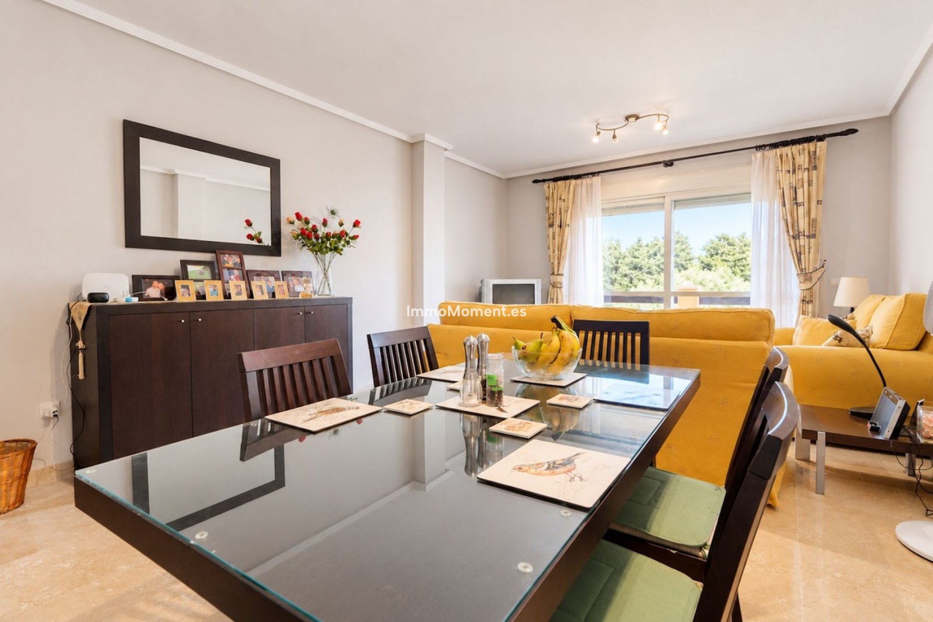Bestaande woning - Appartement - Marbella - Cabopino