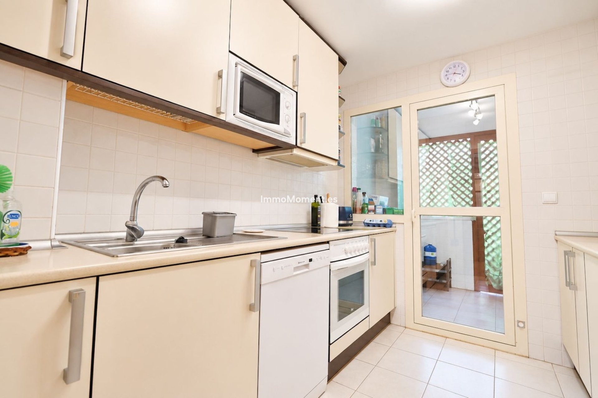 Bestaande woning - Appartement - Marbella - Cabopino
