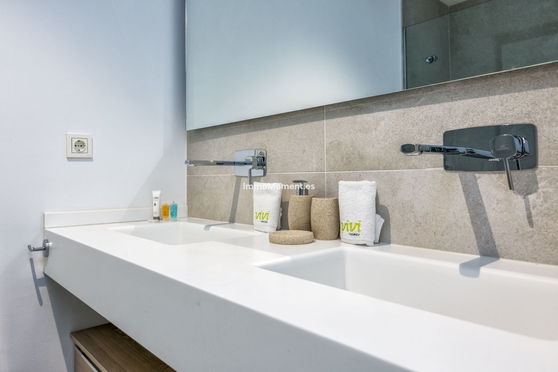 Bestaande woning - Appartement - Marbella - Cabopino