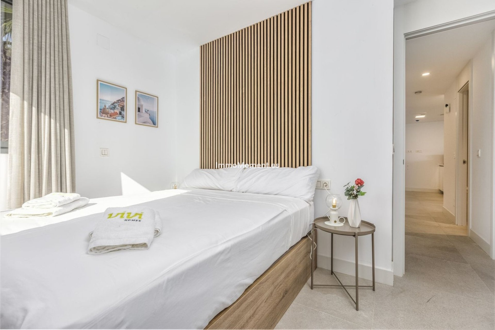 Bestaande woning - Appartement - Marbella - Cabopino