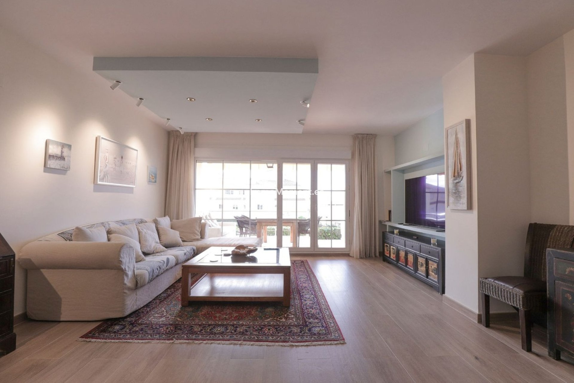 Bestaande woning - Appartement - Marbella - Cabopino