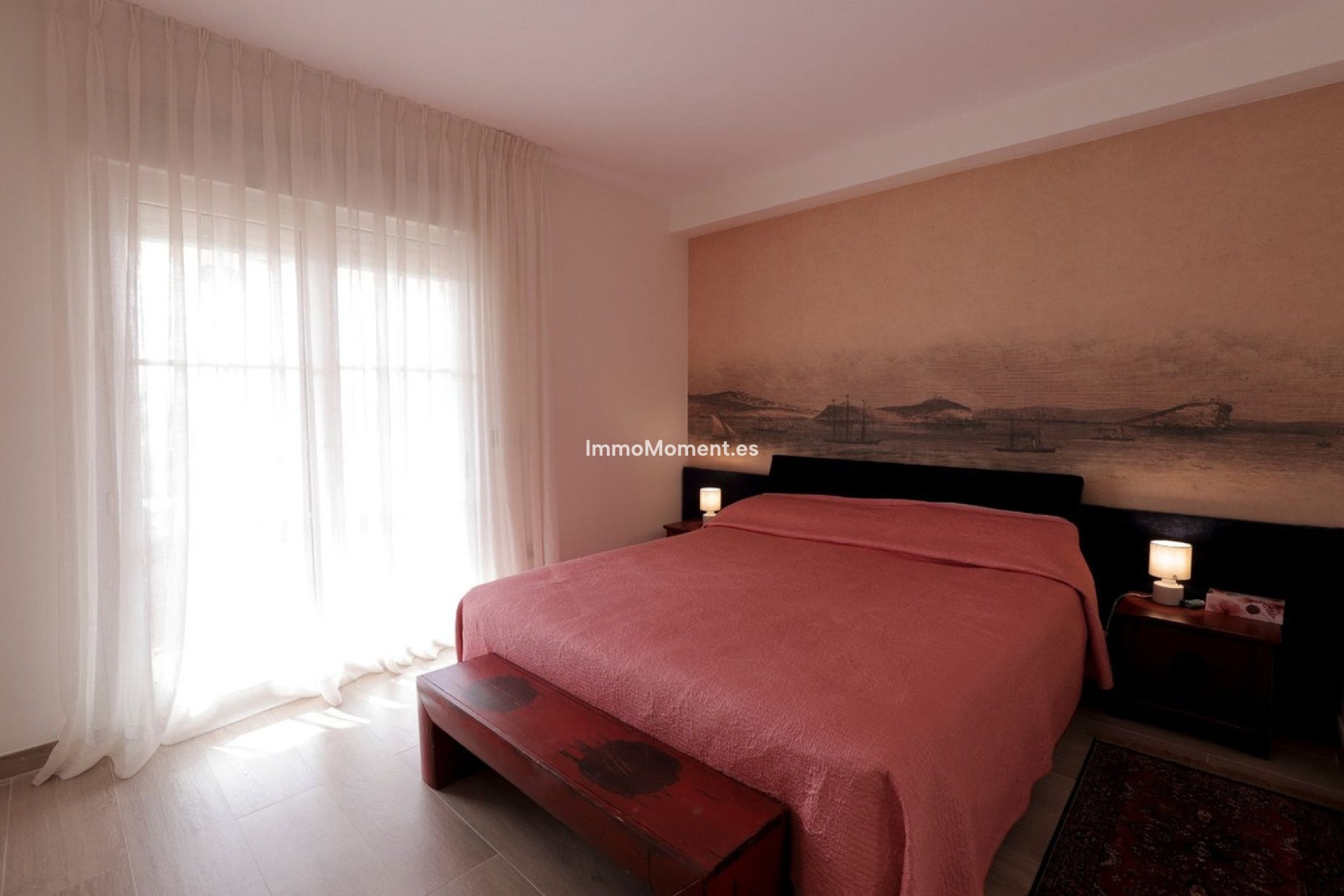 Bestaande woning - Appartement - Marbella - Cabopino