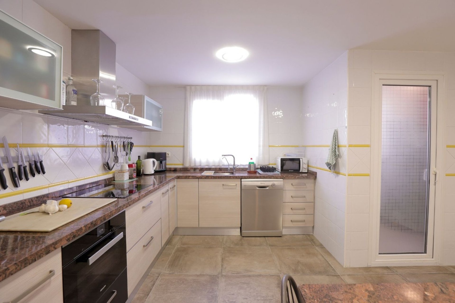 Bestaande woning - Appartement - Marbella - Cabopino