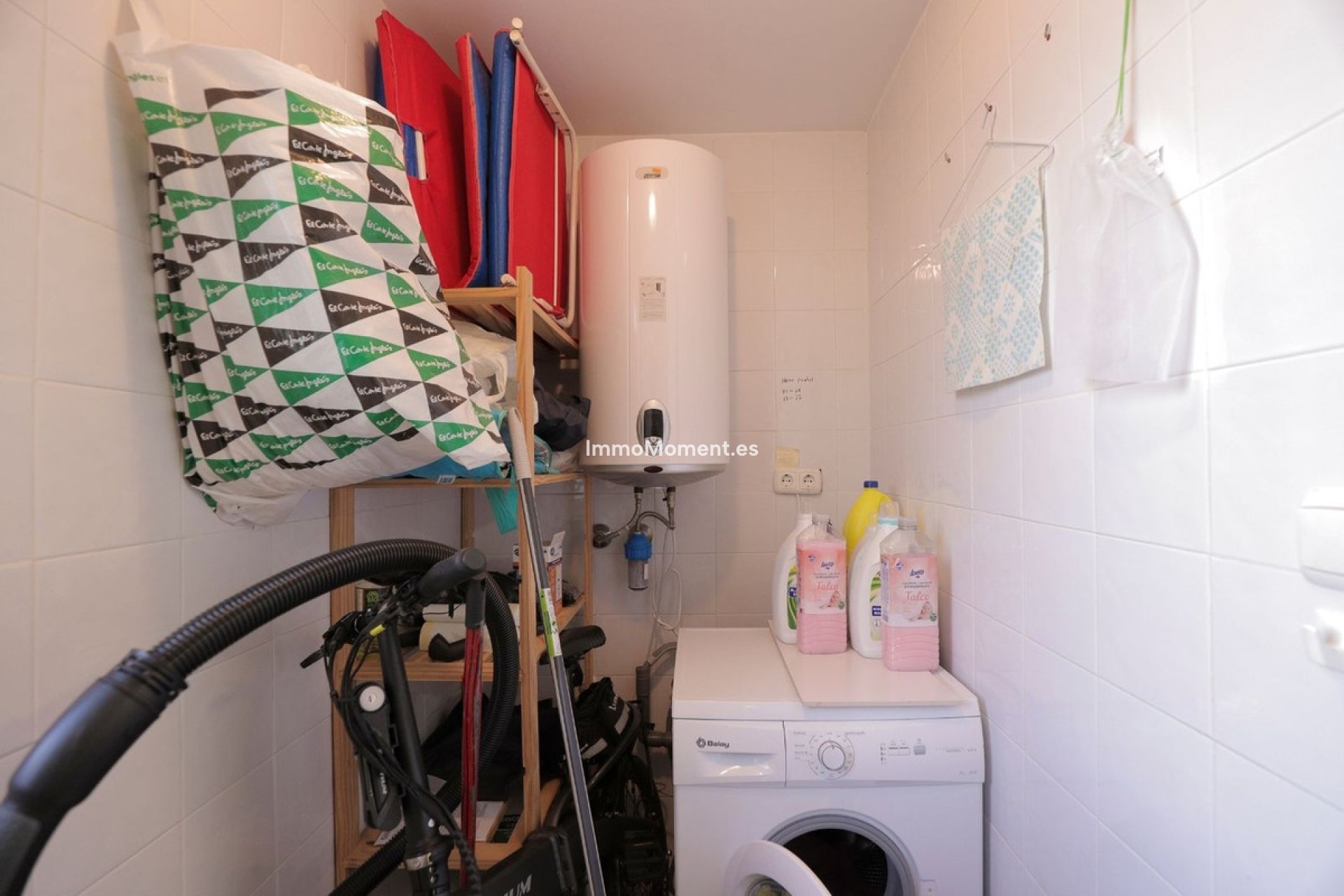 Bestaande woning - Appartement - Marbella - Cabopino