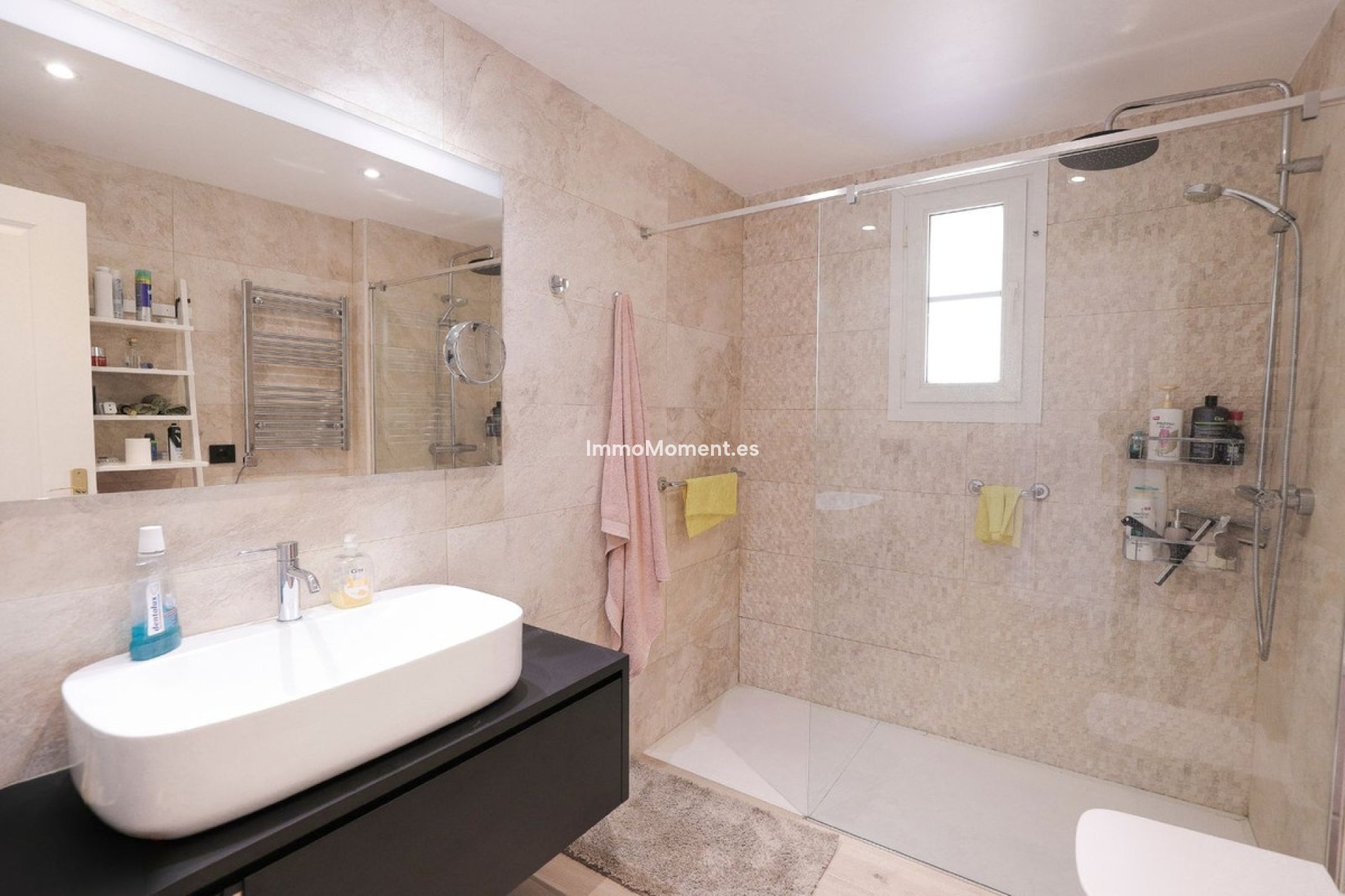 Bestaande woning - Appartement - Marbella - Cabopino