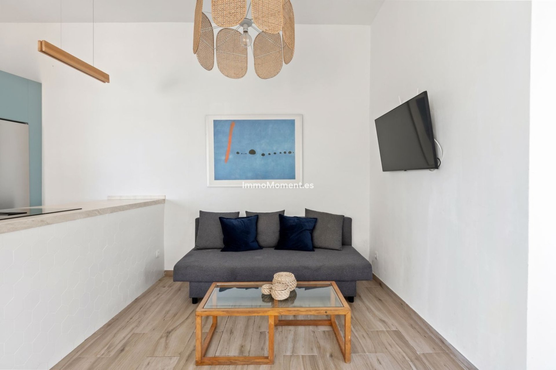 Bestaande woning - Appartement - Marbella - Cabopino