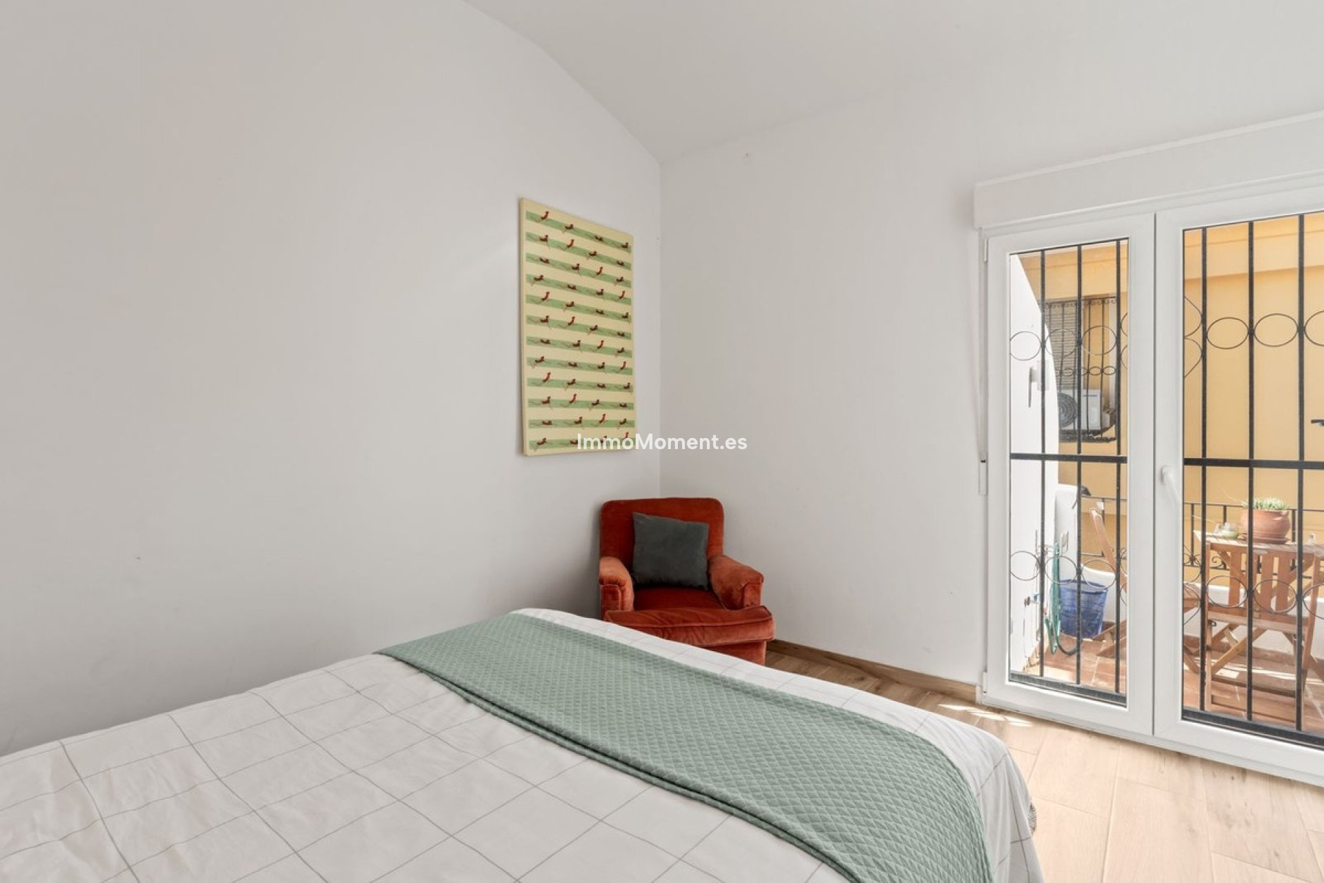 Bestaande woning - Appartement - Marbella - Cabopino