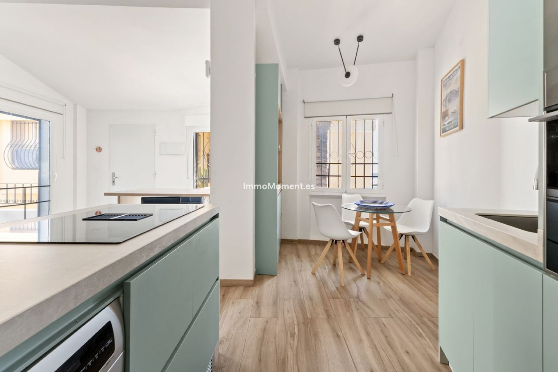 Bestaande woning - Appartement - Marbella - Cabopino