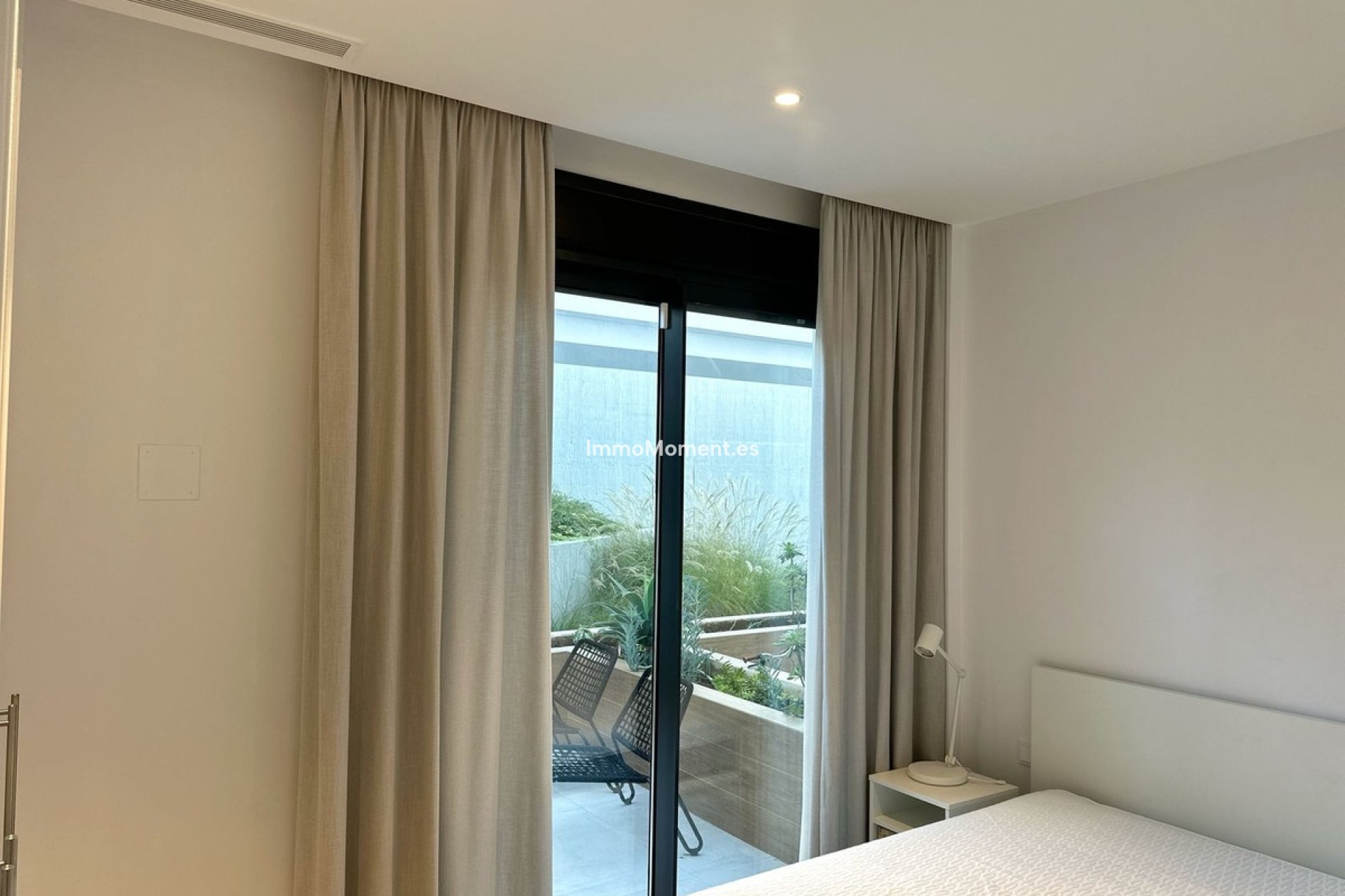 Bestaande woning - Appartement - Marbella - Cabopino