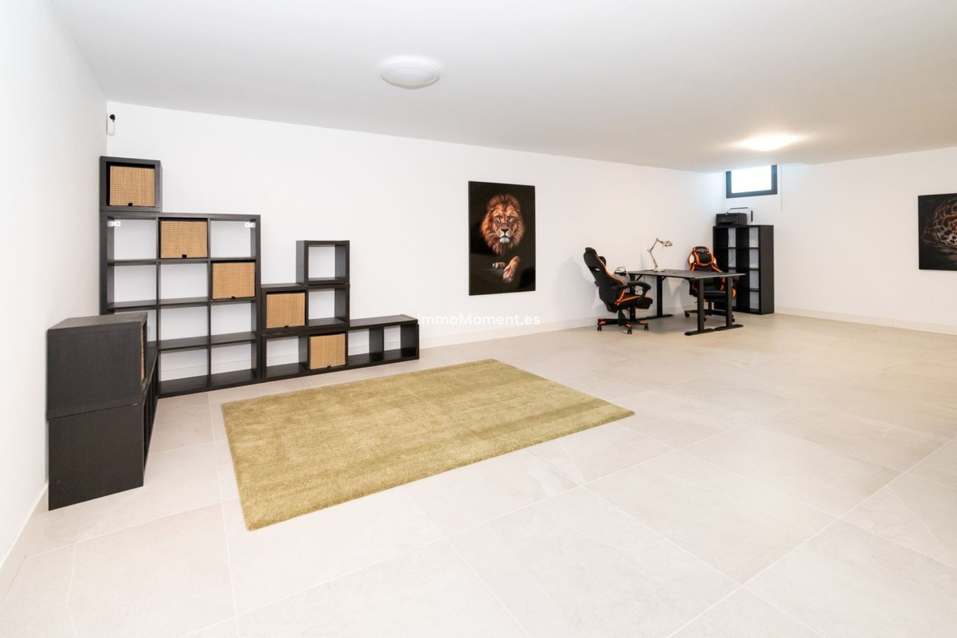 Bestaande woning - Appartement - Marbella - Cabopino