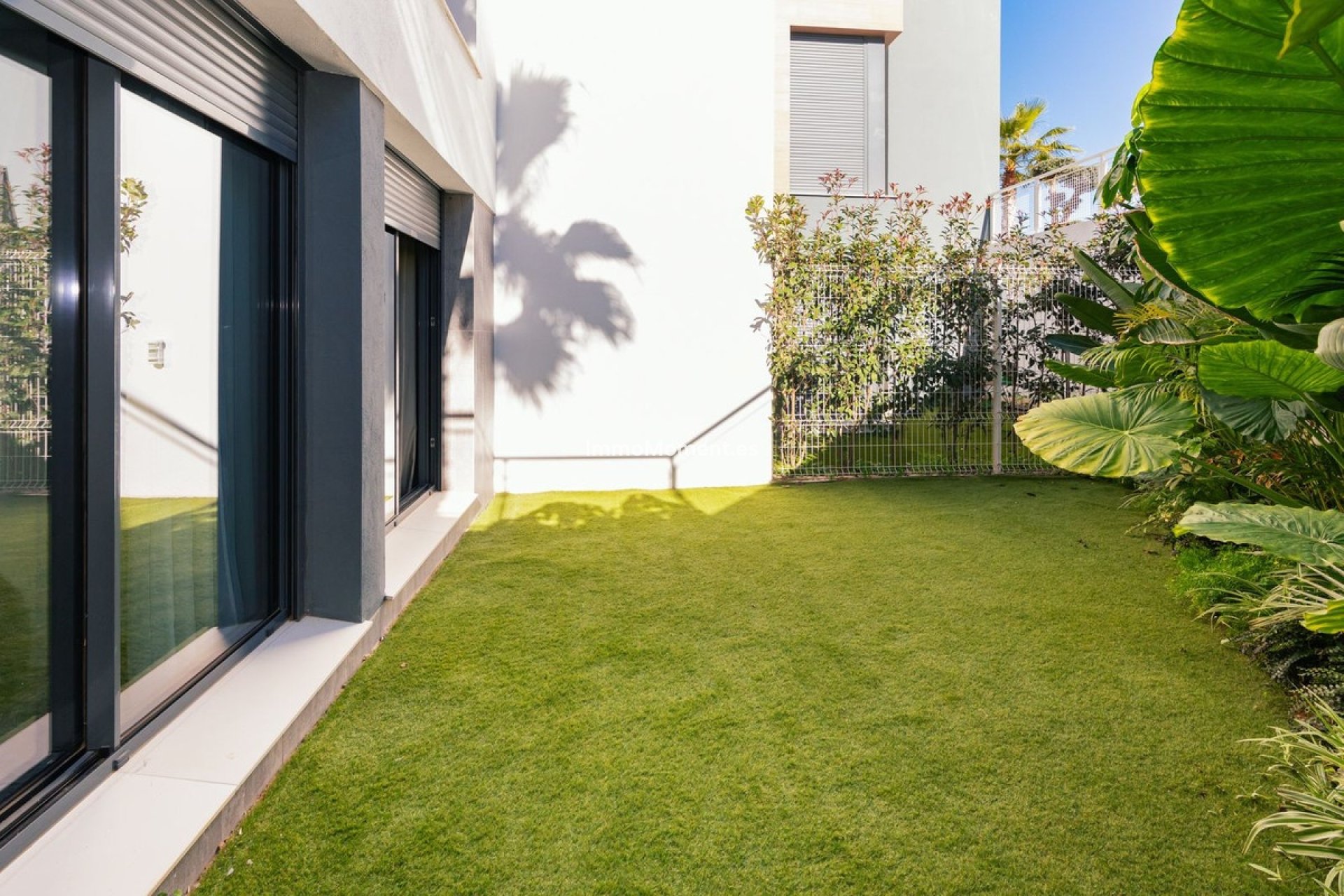 Bestaande woning - Appartement - Marbella - Cabopino