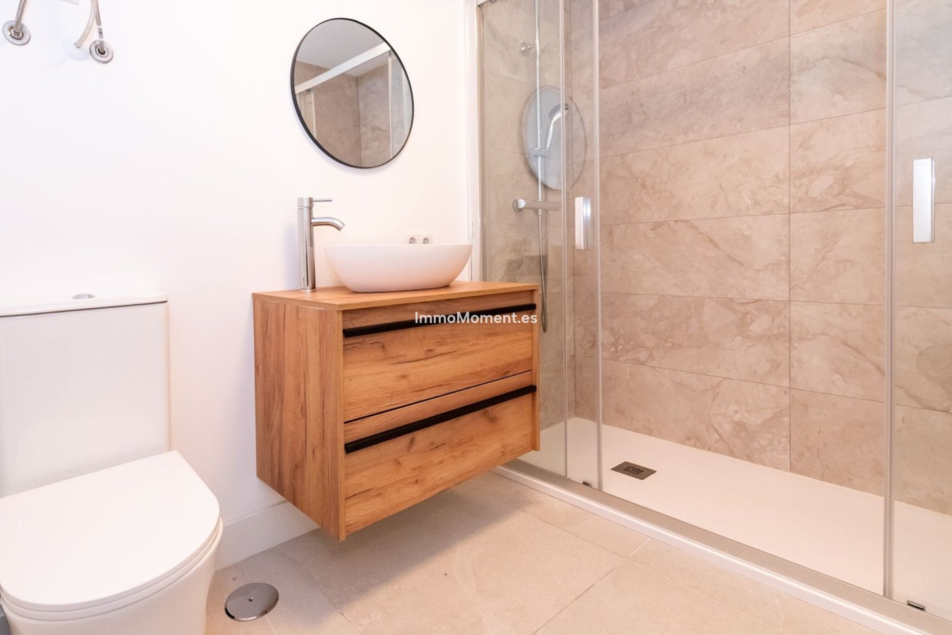 Bestaande woning - Appartement - Marbella - Cabopino