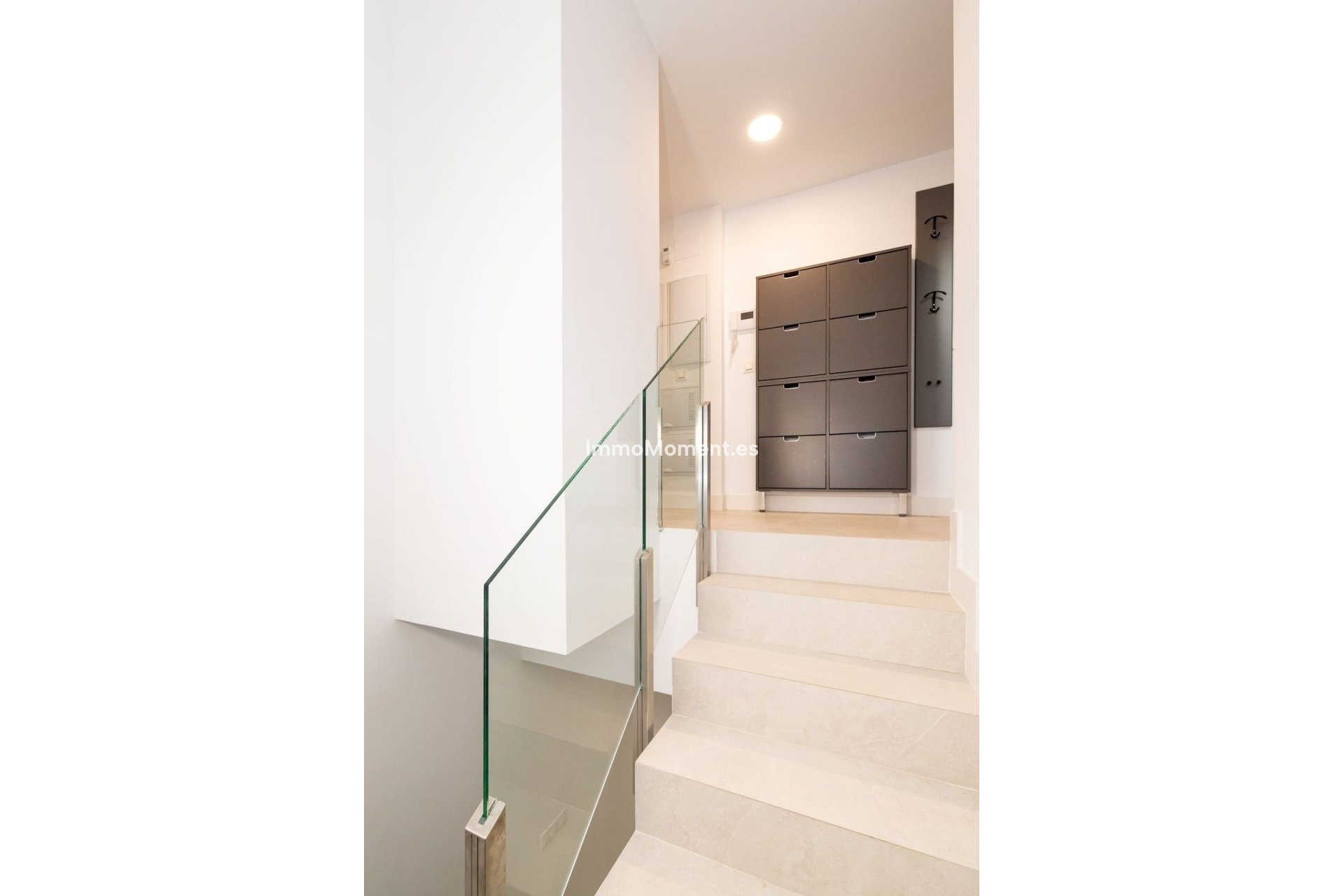 Bestaande woning - Appartement - Marbella - Cabopino