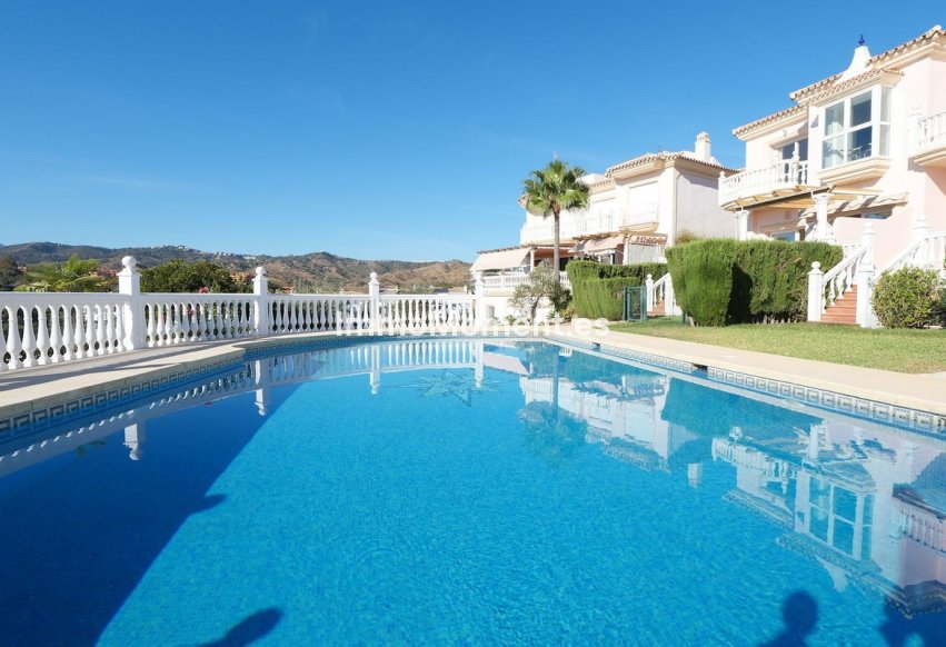 Bestaande woning - Appartement - Marbella - Cabopino