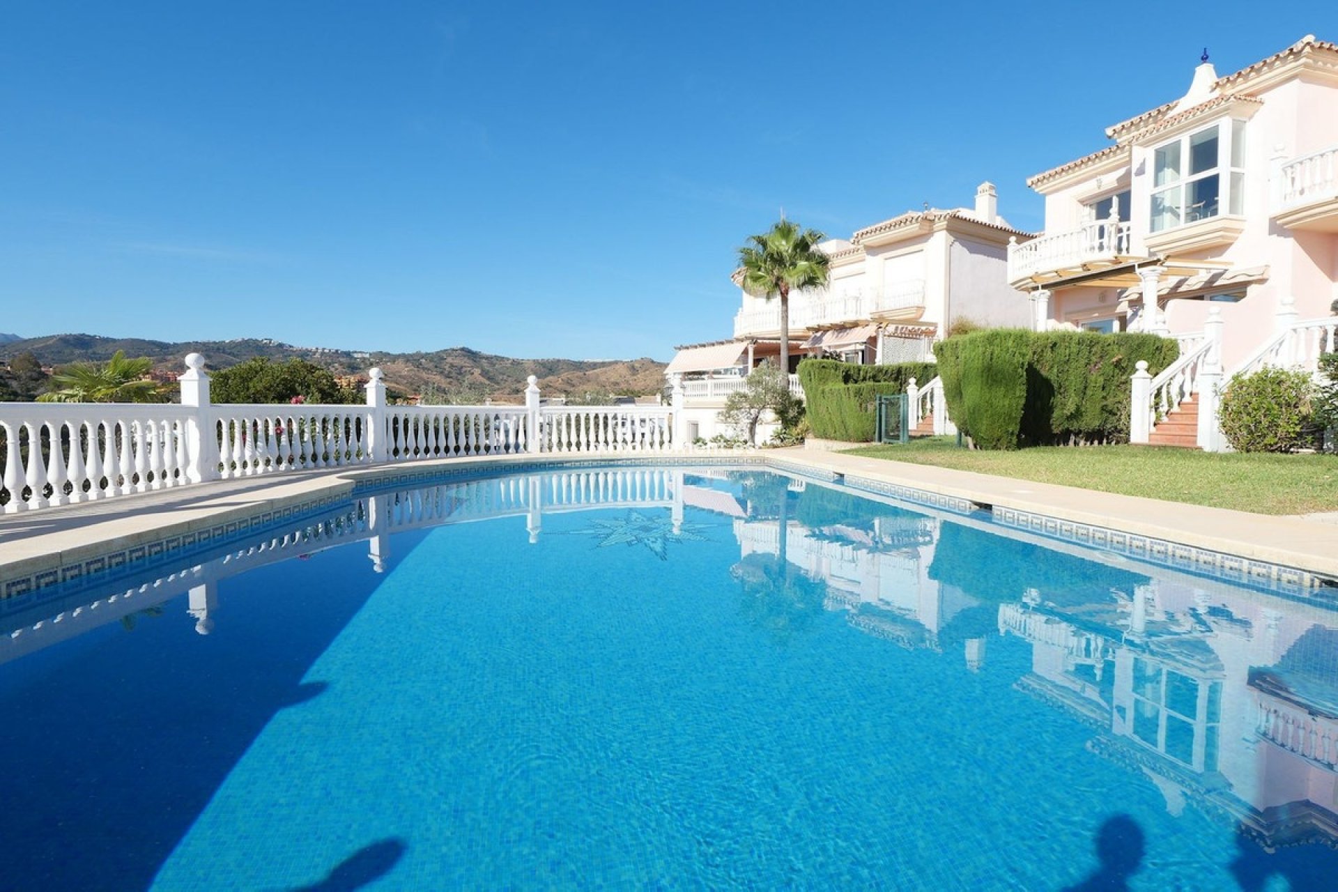 Bestaande woning - Appartement - Marbella - Cabopino