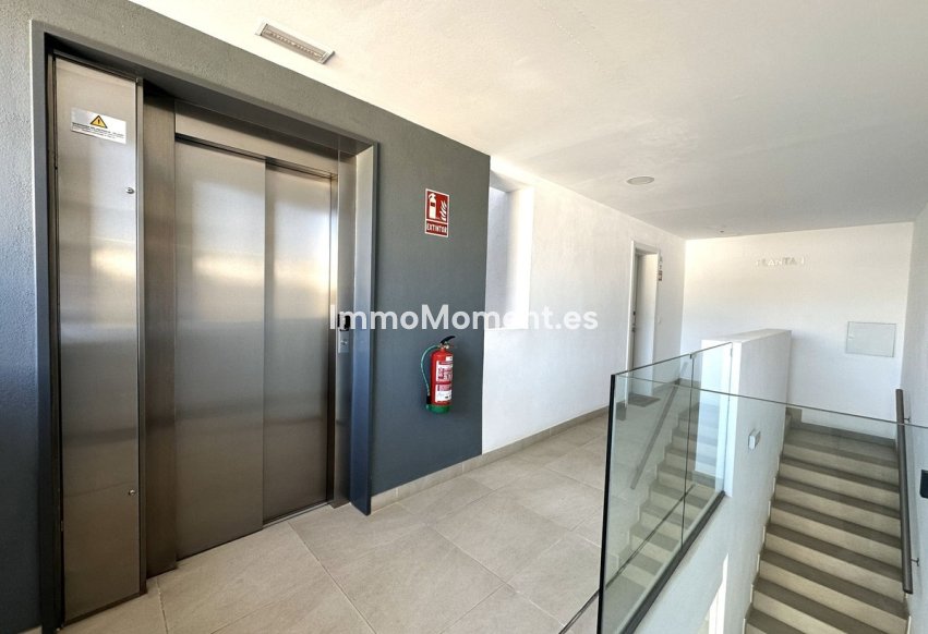 Bestaande woning - Appartement - Marbella - Cabopino