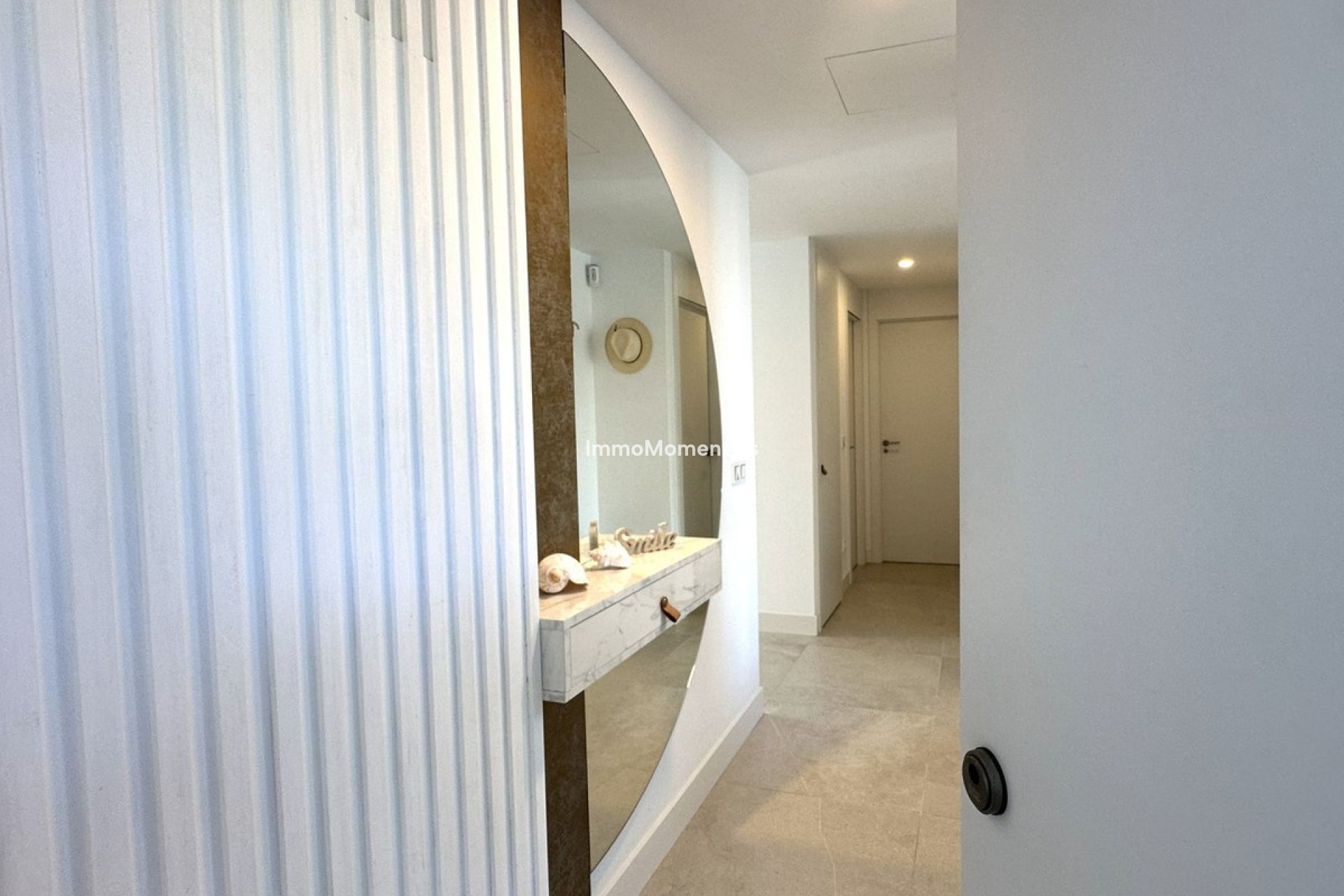 Bestaande woning - Appartement - Marbella - Cabopino