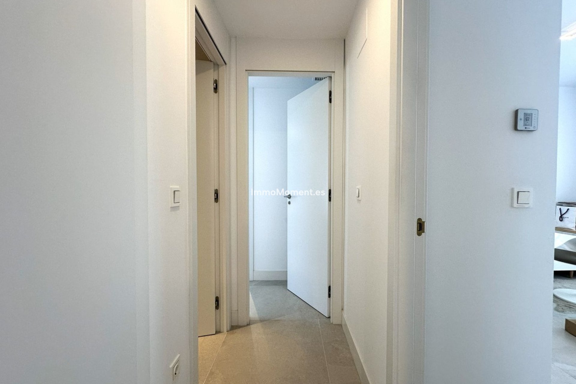 Bestaande woning - Appartement - Marbella - Cabopino