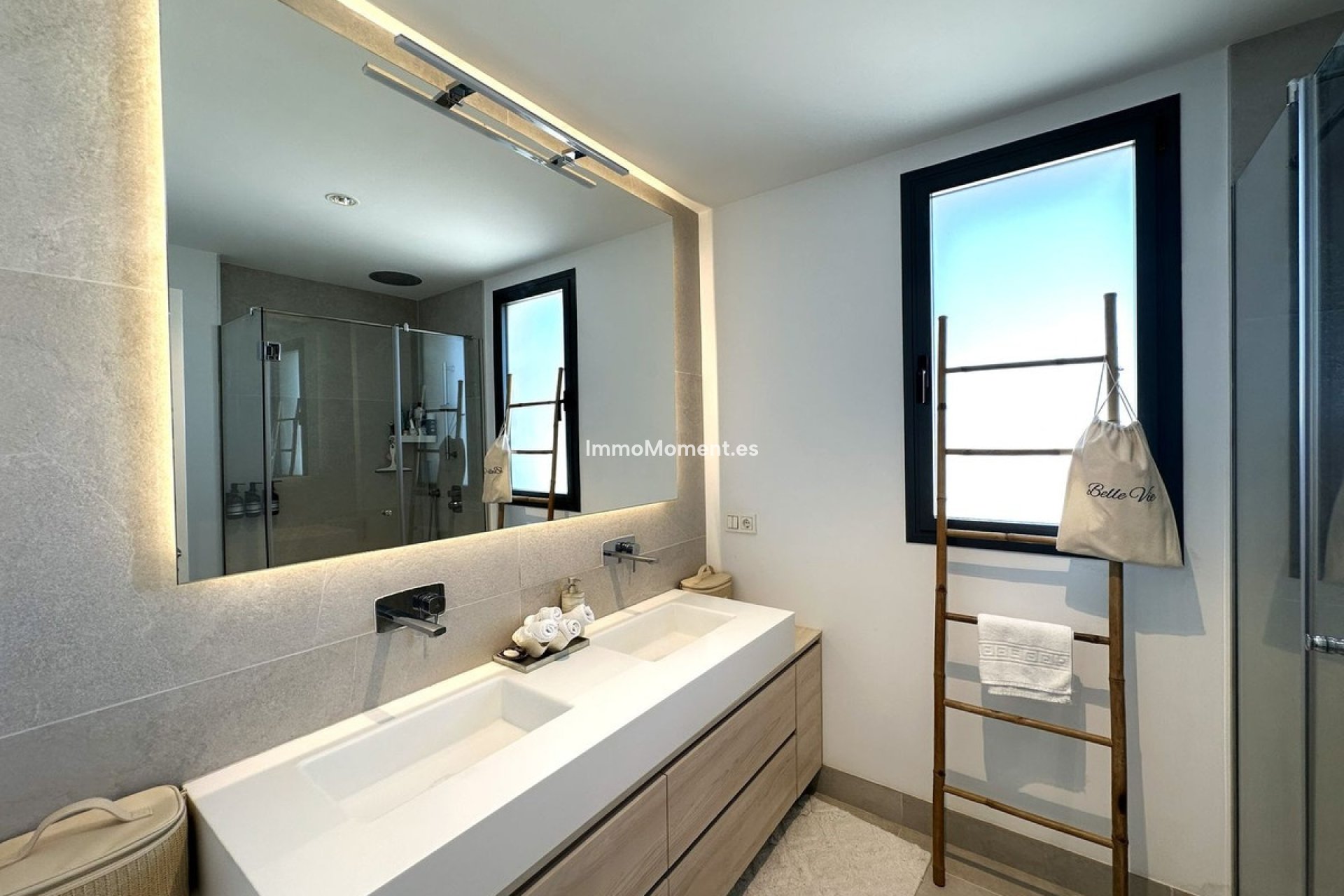 Bestaande woning - Appartement - Marbella - Cabopino