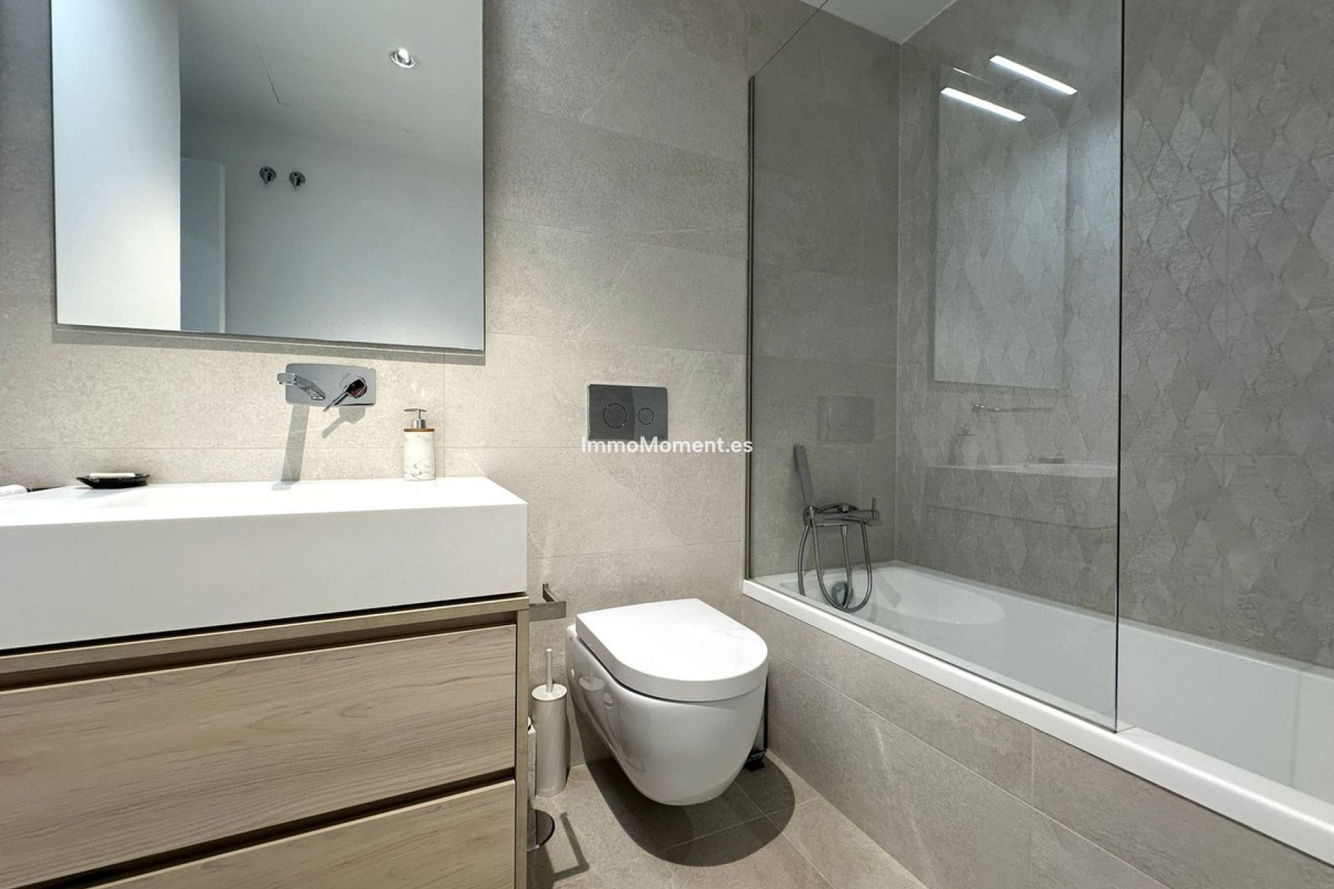 Bestaande woning - Appartement - Marbella - Cabopino