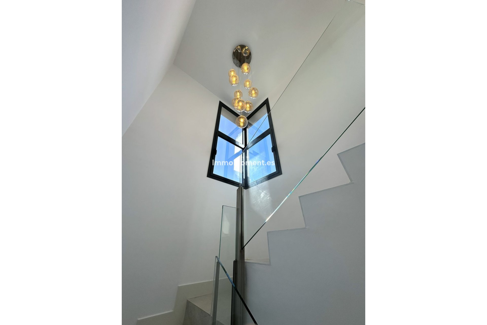 Bestaande woning - Appartement - Marbella - Cabopino