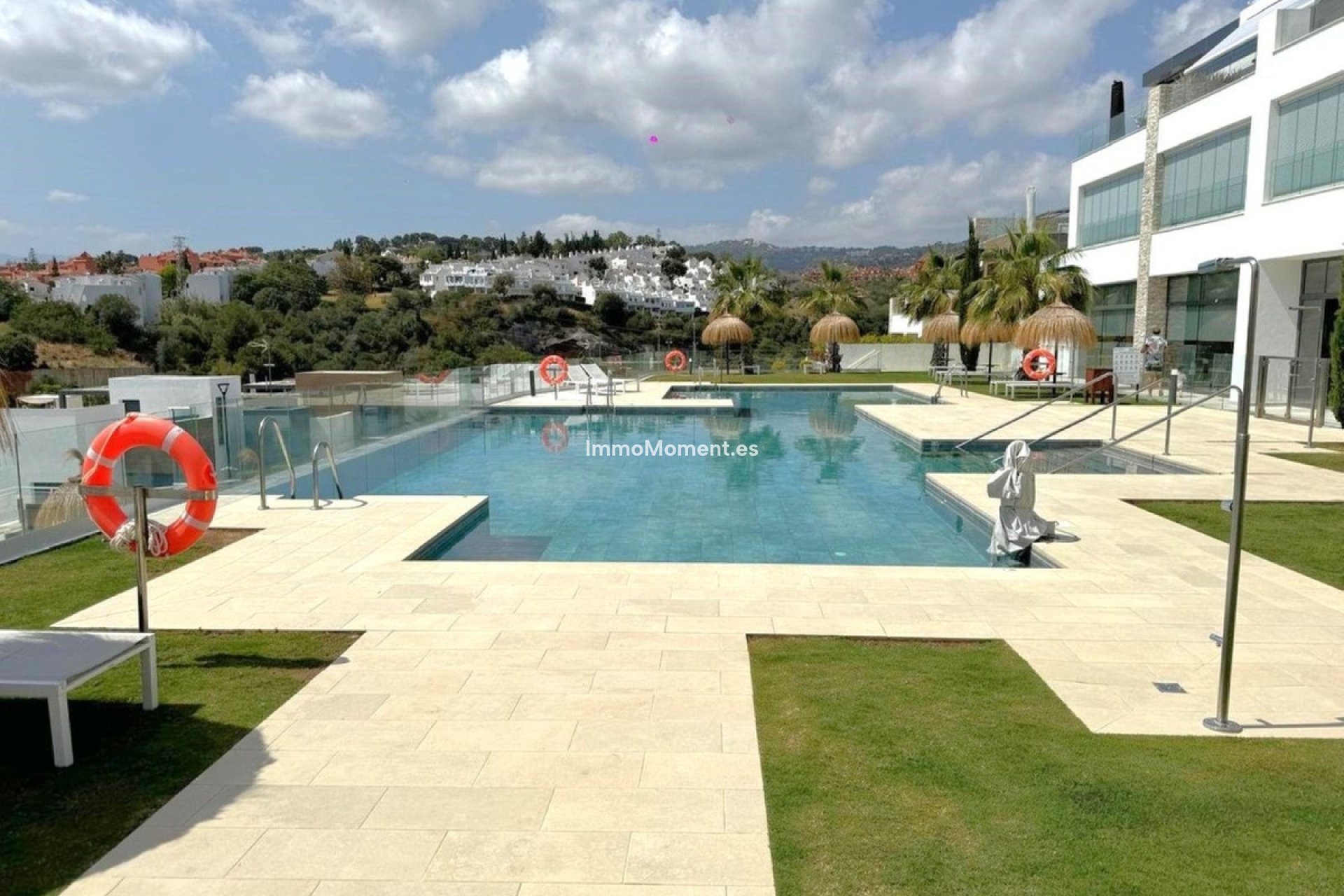 Bestaande woning - Appartement - Marbella - Cabopino