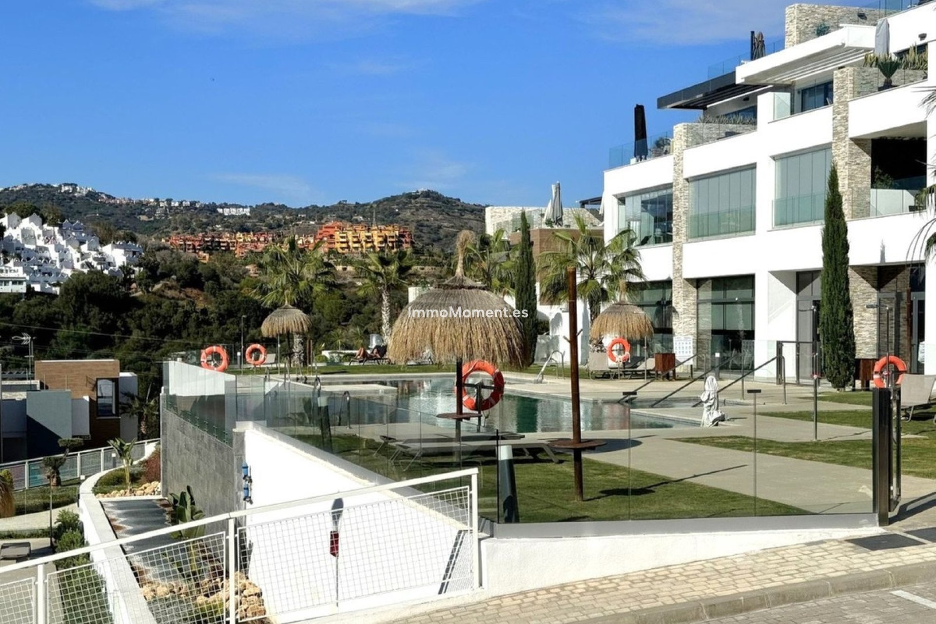 Bestaande woning - Appartement - Marbella - Cabopino