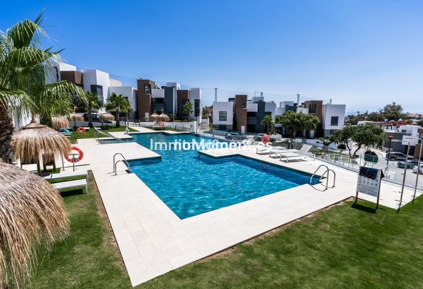 Bestaande woning - Appartement - Marbella - Cabopino